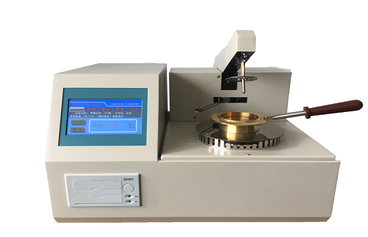 JC-KK3000開口閃點全自動測定儀
